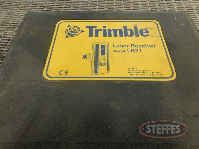  Trimble LR 21